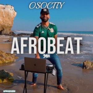 Osocity Afrobeat Mix Flight OSO 52