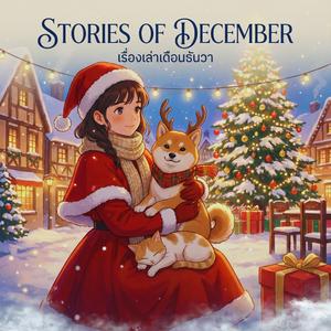 สถานะ: คนคุย (Mistletoe)