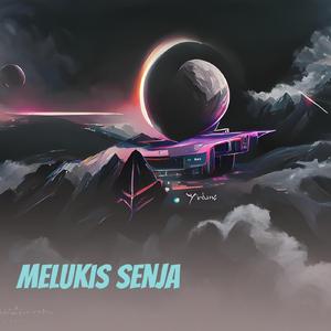 Melukis Senja (Cover)