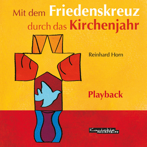 Tauf-Lied (Playback Instrumental)