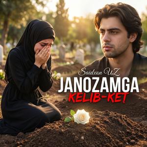SEVGIM HAQQI, JANOZAMGA KELIB KET!