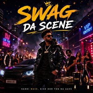 Swag De Scence