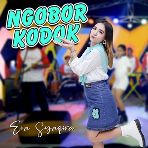 Ngobor Kodok (Koplo Version)
