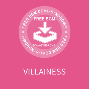 VILLAINESS