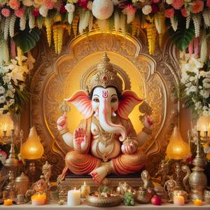 Jai Ganesh Maharaj - जय गणेश महाराज