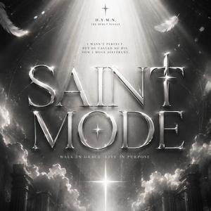 SAINT MODE