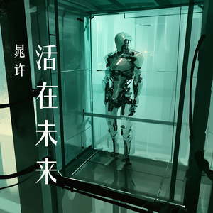 活在未来 (柔和版)