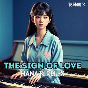 The Sign Of Love