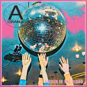 Pissed in the Disco
