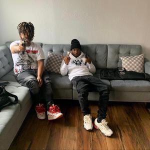 Time Up (feat. wildkarduno)