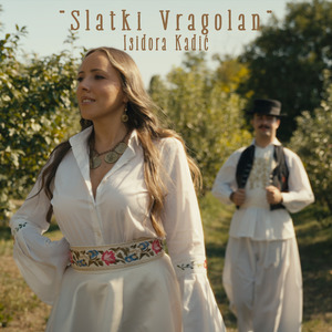Slatki vragolan