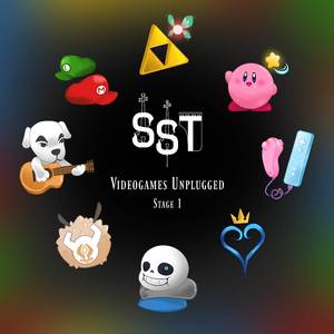 Mii Channel Theme (Nintendo Wii)