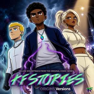 FREEZE! 22.0 KFVerse Mix (Sped Up)