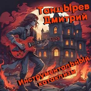 Грозовая туча