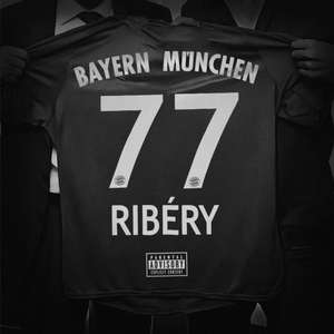 RIBÉRY