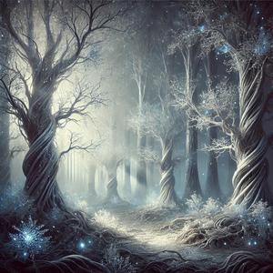Threads of Fear (feat. Elias AI)
