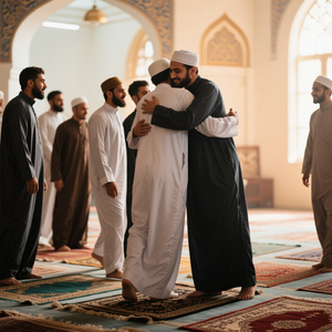 সবাইকে ঈদ মুবারক