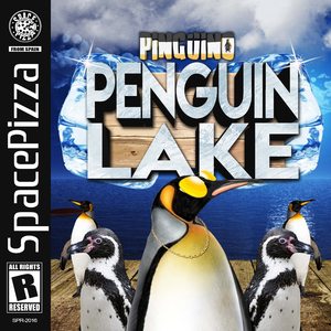 Penguin Lake (Original Mix)