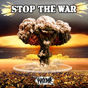 Stop the War