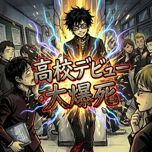 高校デビュー・大爆死