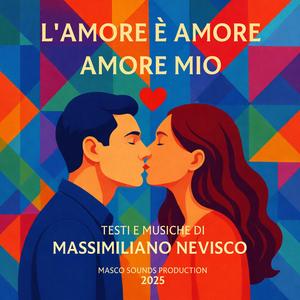 Neanche il cielo ci bastava