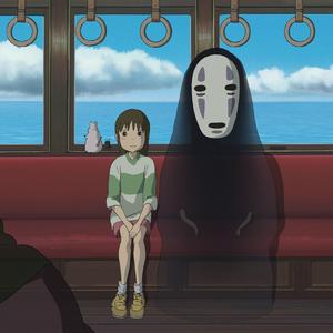 海上的第六号车站