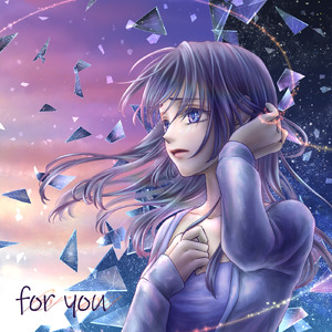 for you