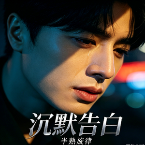 《沉默告白》