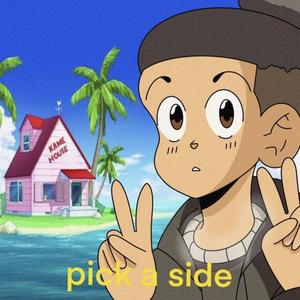 Pick A Side