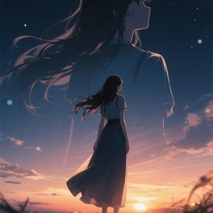 吻你吻上太空（粤语版）