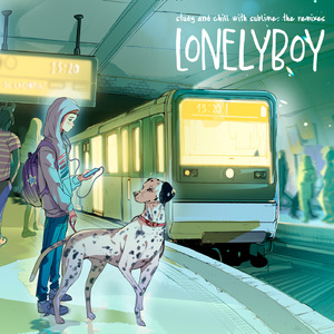 santeria (coldbrew remix)