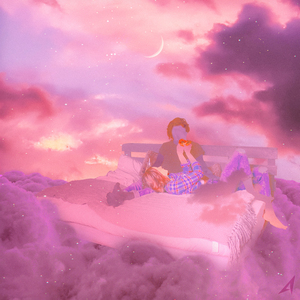 Only you (Art. 이민석)