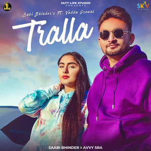 Tralla (feat. Vadda Grewal)