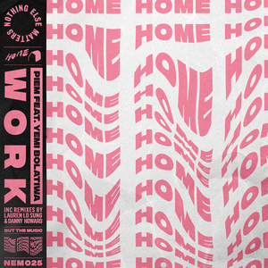 Work (Lauren Lo Sung Remix)