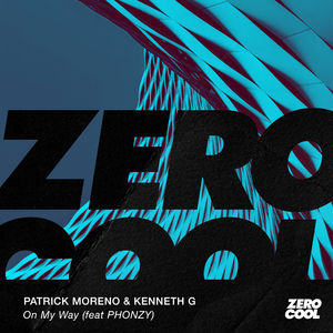 On My Way (feat. PHONZY) (Extended Mix)