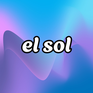 el sol