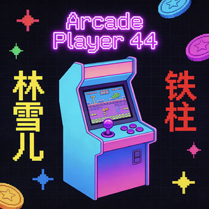Arcade Player 44