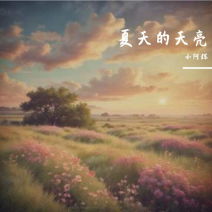 夏天的天亮 伴奏
