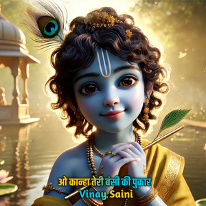 ओ कान्हा तेरी बंसी की पुकार