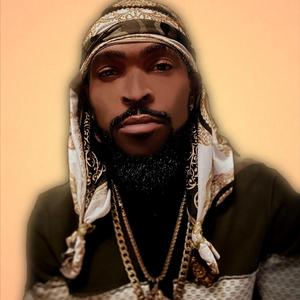 In,MyShoes (God Is Coming)