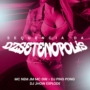 Sequencia da Dzsetenopolis