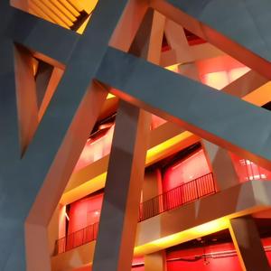 一起画梦想（自制录音）