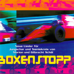 Boxenstopp