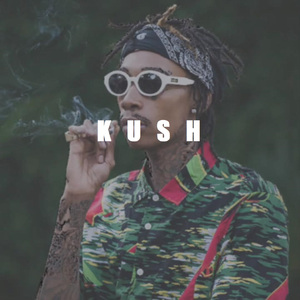 K U S H (Wiz Khalifa TYPE BEAT)