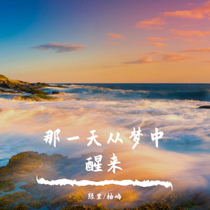 那一天从梦中醒来