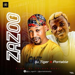 Zazoo (feat. Portable)