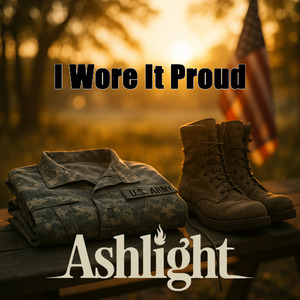 Wore It Proud