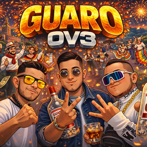 GUARO (origuinal)
