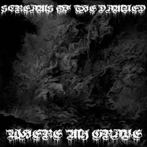 The Whispering Of Depression