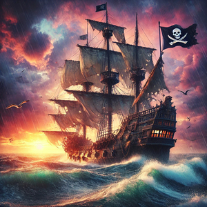 Pirates